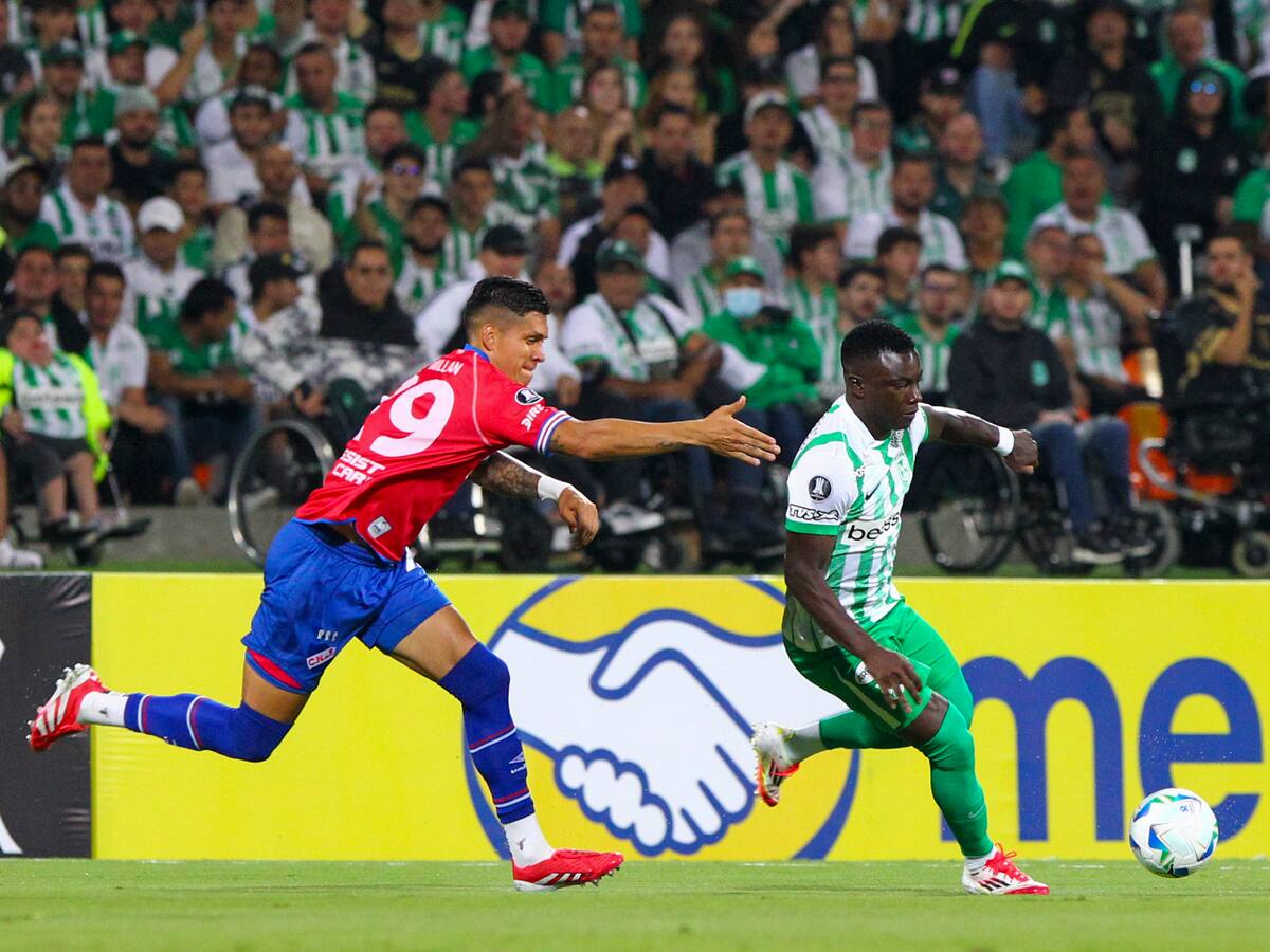 El Pulso del Fútbol, 3 de abril de 2025