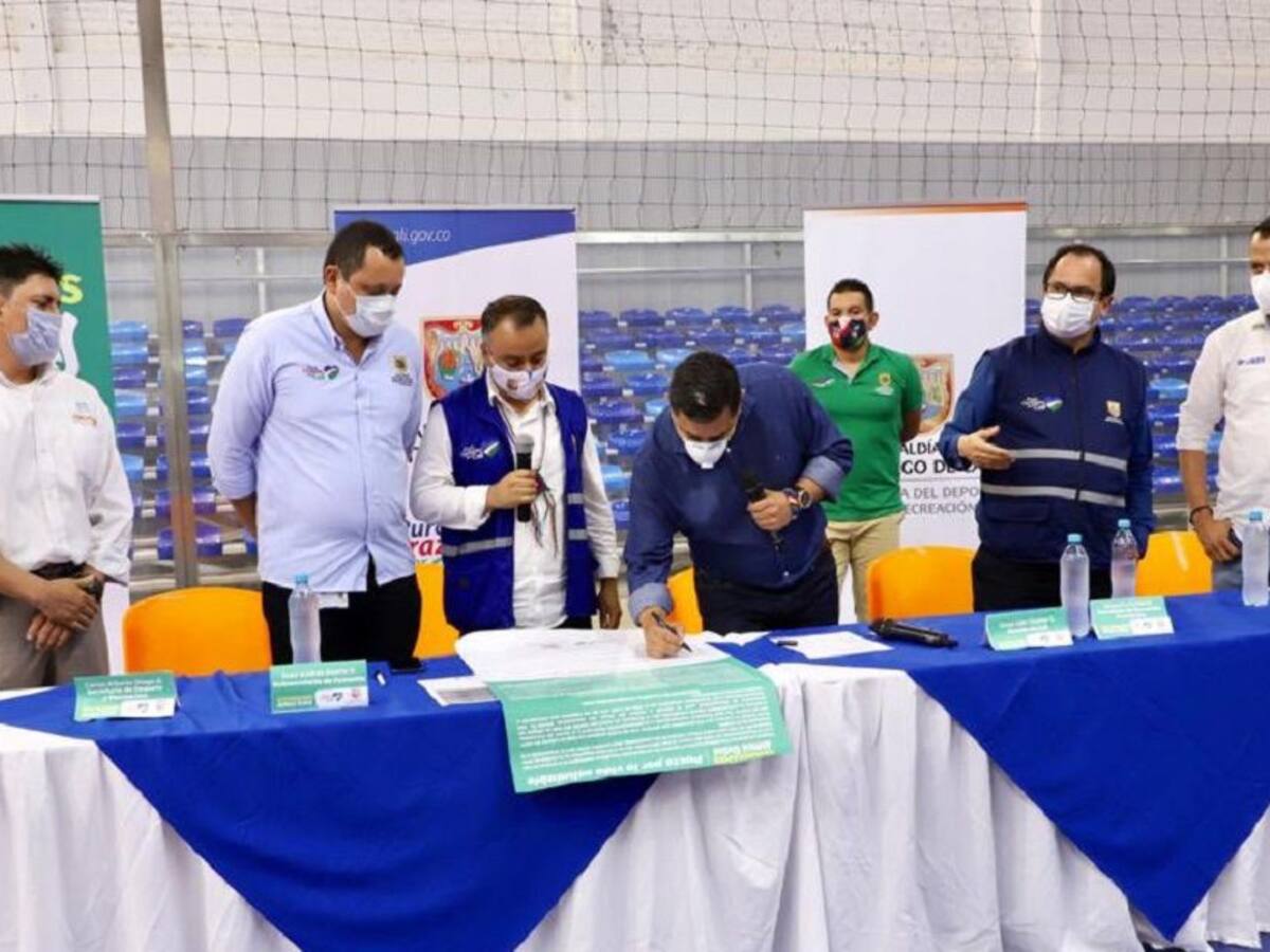 Cerca de 70 gimnasios abrirán sus puertas nuevamente desde septiembre