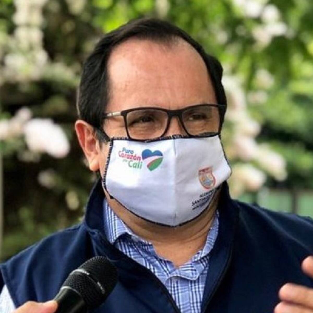 Desde hoy inician las capacitaciones en bioseguridad para empresas caleñas