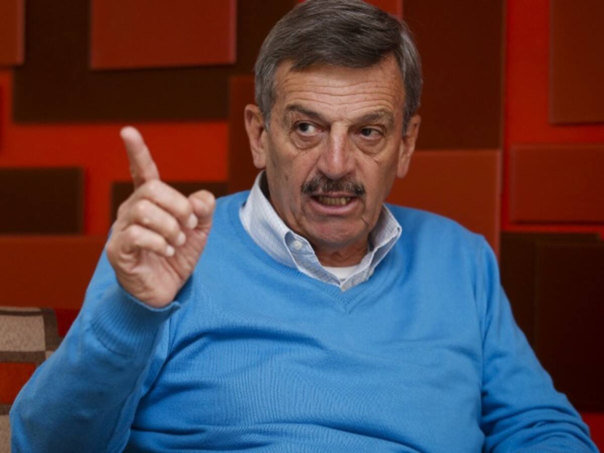 ¿Absolución de Plazas Vega es el anticipo de la condena al general Arias Cabrales?