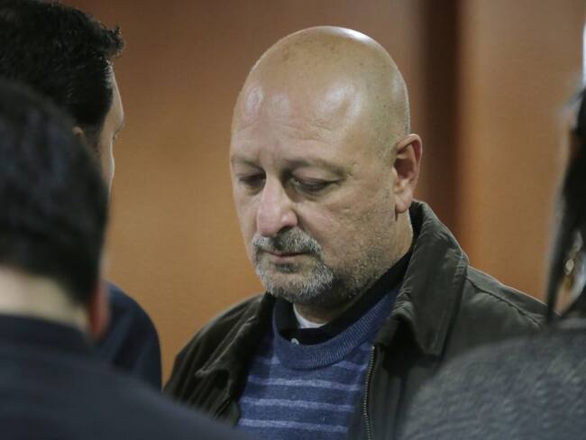 A juicio disciplinario exgobernador de San Andrés,Ronald Housni, por contratación