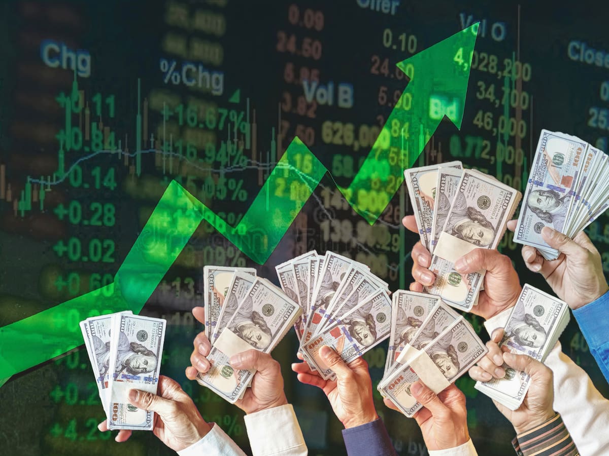 Aumentó la inversión extranjera en Colombia