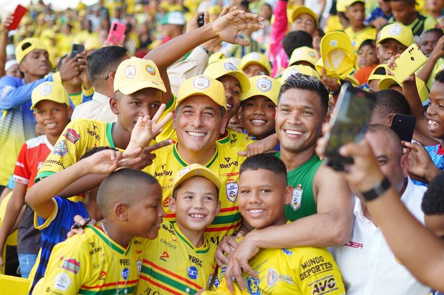 Alcaldía de Cartagena