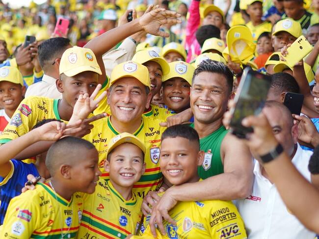 Alcaldía de Cartagena