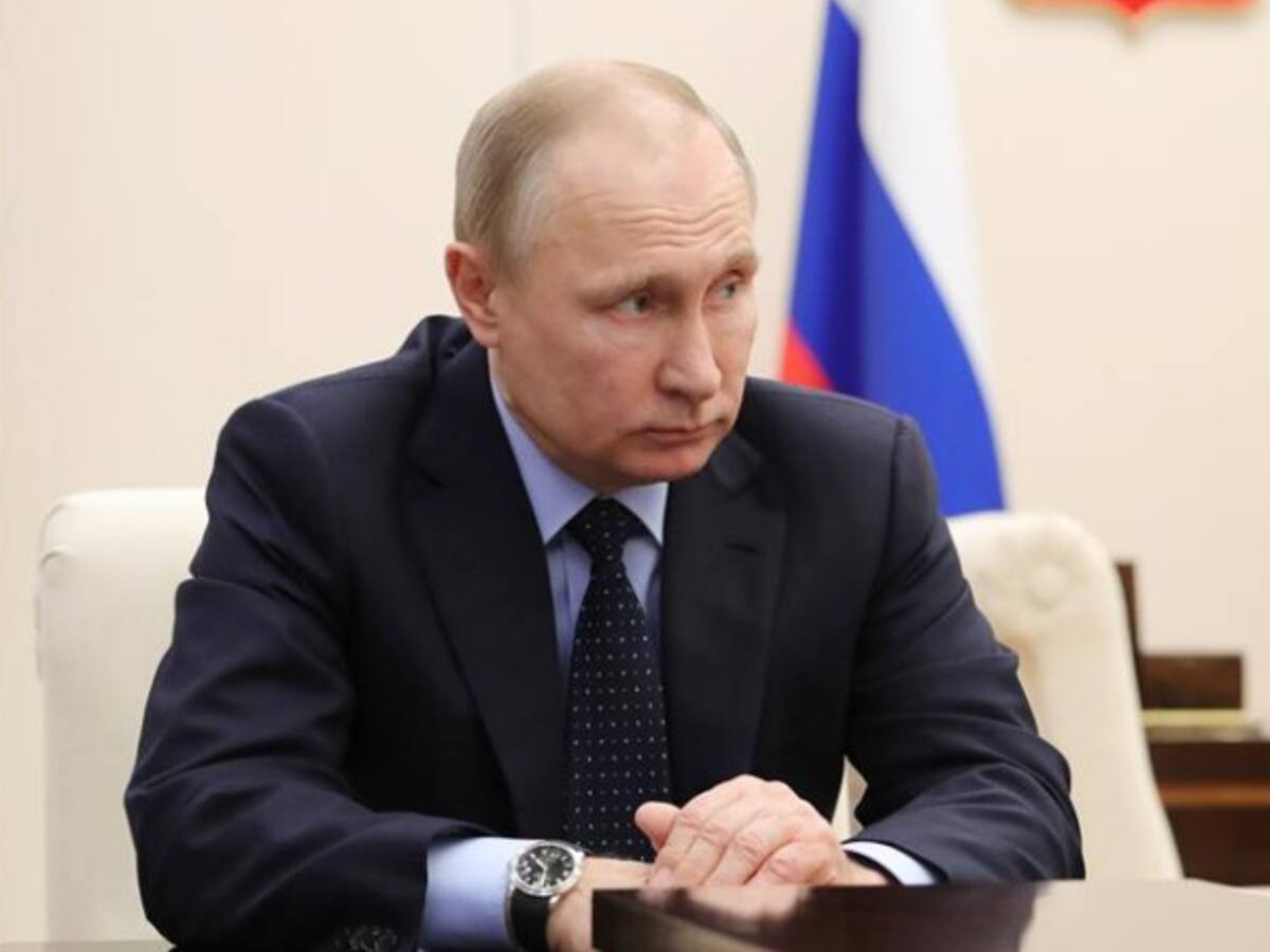 Estados deben cooperar y ejecutar orden de arresto contra Putín: Corte Penal Internacional