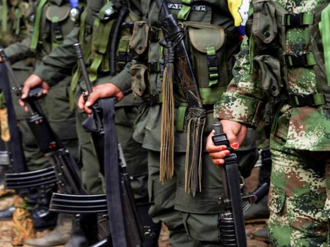 Congresistas nortesantandereanos expectantes por diálogos de paz