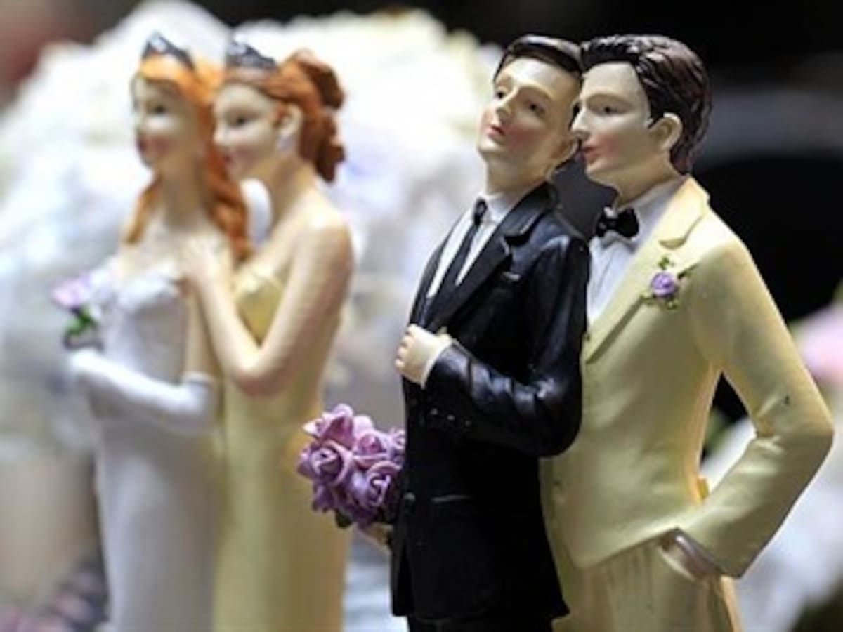Reino Unido está a punto de decirle sí al matrimonio igualitario