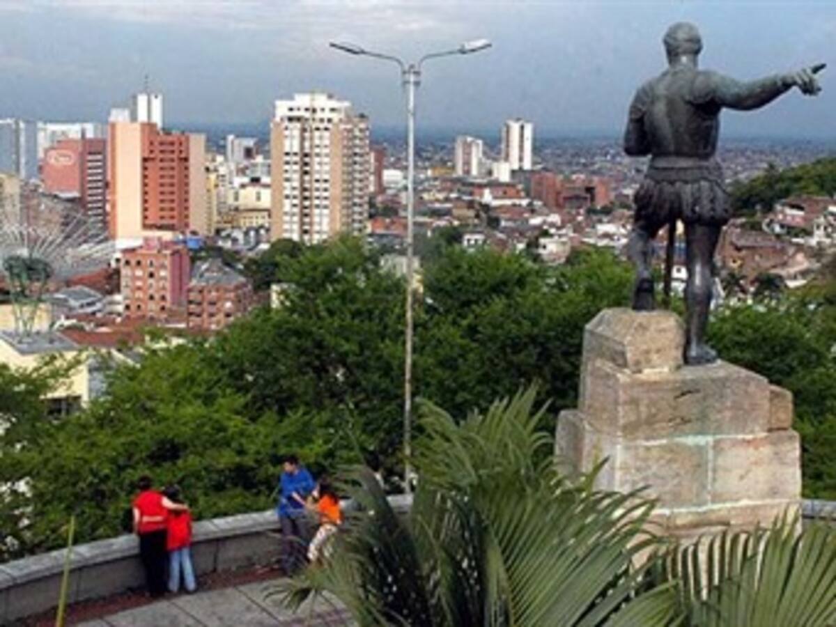 6AM Hoy por Hoy se toma a Cali, ciudad de los Juegos Mundiales