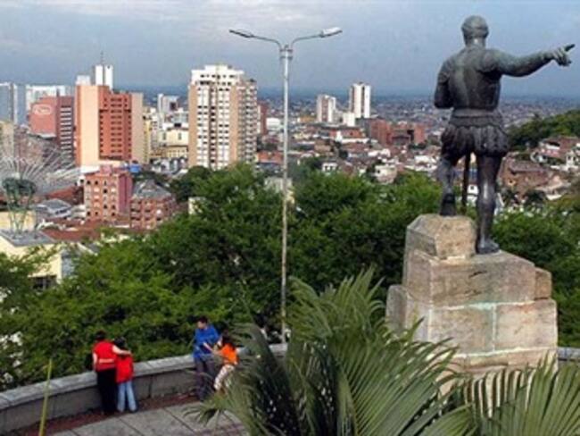 6AM Hoy por Hoy se toma a Cali, ciudad de los Juegos Mundiales