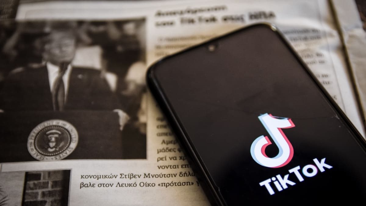 Seguridad informática y TikTok, ¿qué dicen los expertos frente su uso?