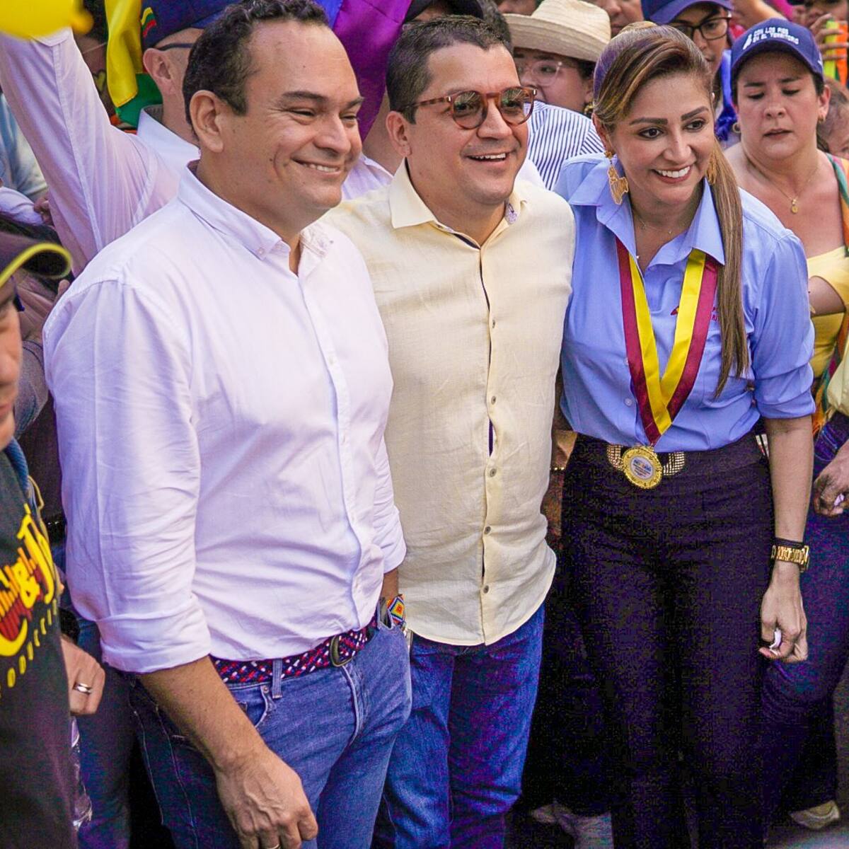 “Teníamos claro que la gobernadora Matiz no había incurrido en doble militancia”: Beltrán