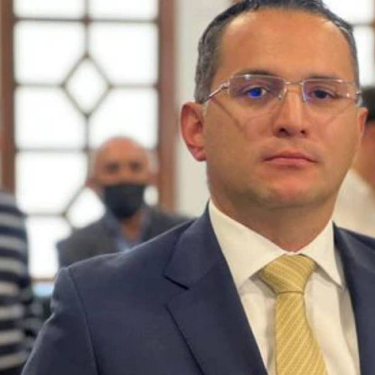 Confirman sentencia que niega demanda contra elección del contralor de Bogotá