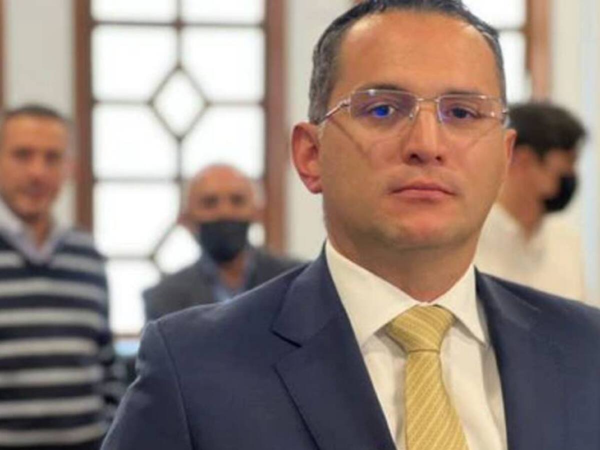 Confirman sentencia que niega demanda contra elección del contralor de Bogotá