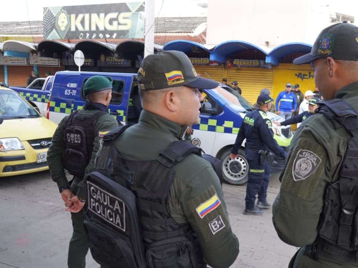 Santa Marta se perfila como una de las ciudades más pacíficas del país por baja en homicidios