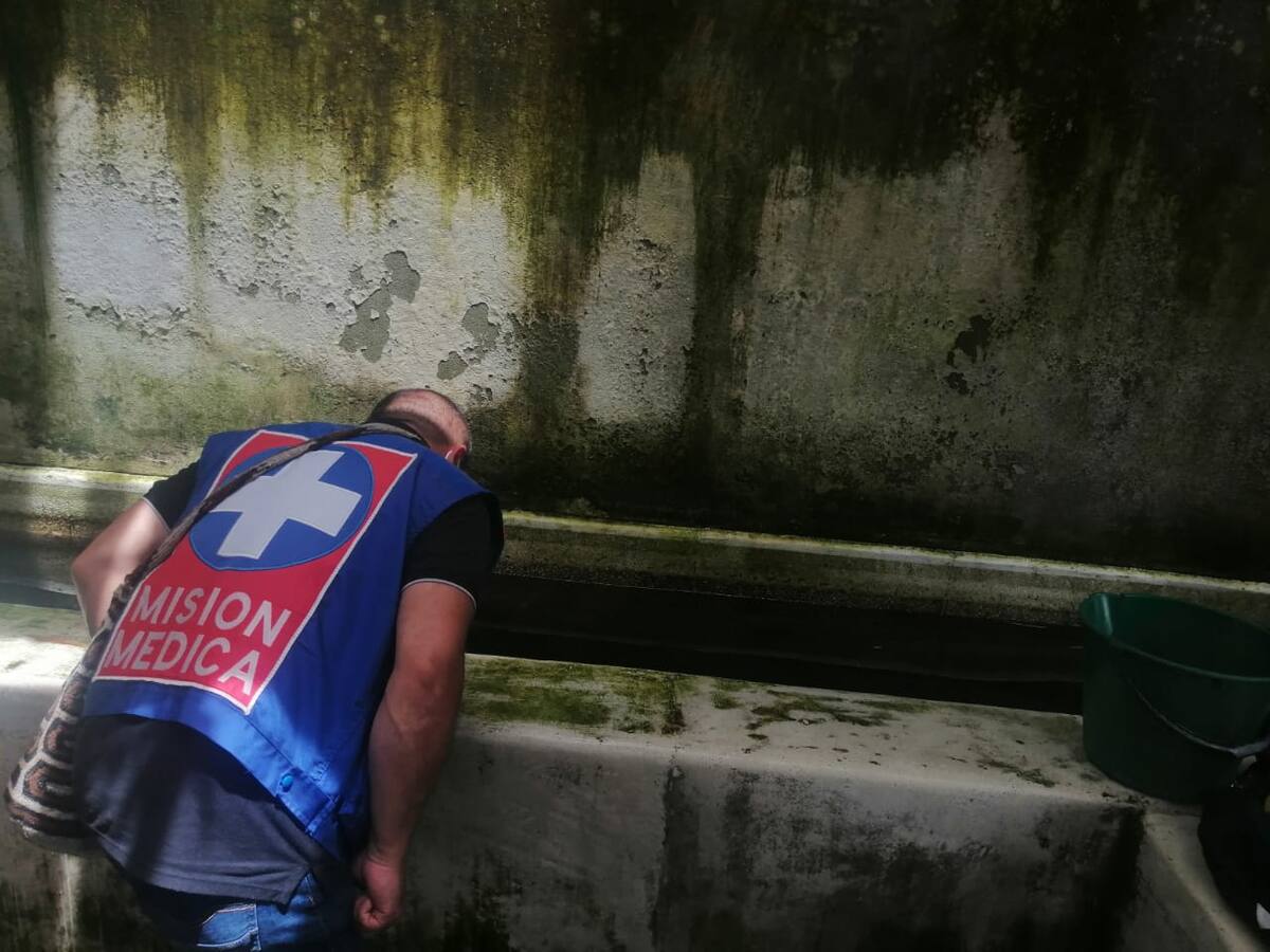 Extreman las medidas en contra del dengue en Caldas