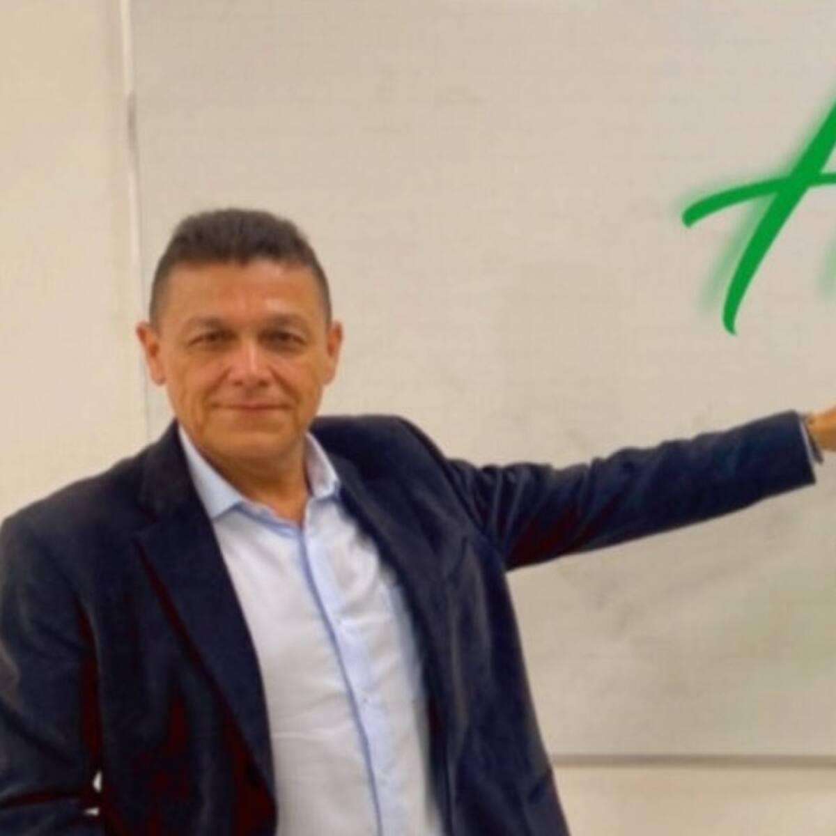 La Universidad del Quindío elige rector, Hernán Hoyos Walteros y sus propuestas