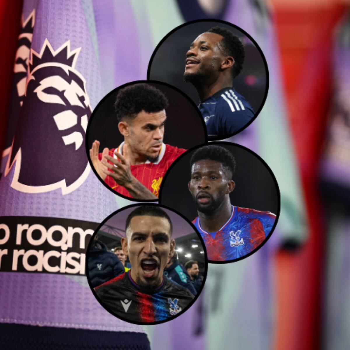 Premier League: fechas y horarios con los colombianos que jugarán el famoso ‘Boxing Day’