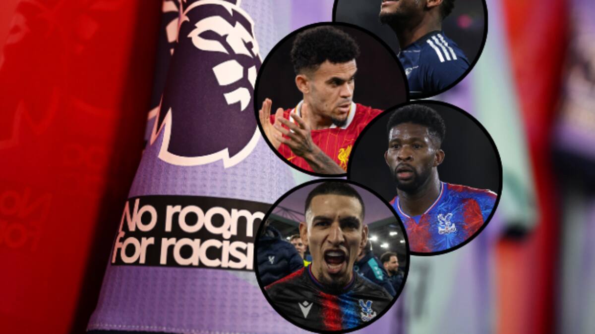 Premier League: fechas y horarios con los colombianos que jugarán el famoso ‘Boxing Day’