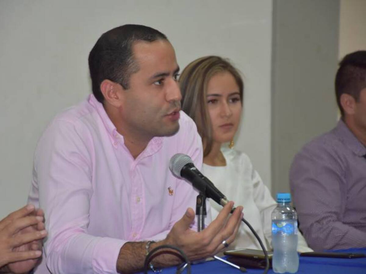 Colegios de Cartagena se preparan para Consulta Anticorrupción