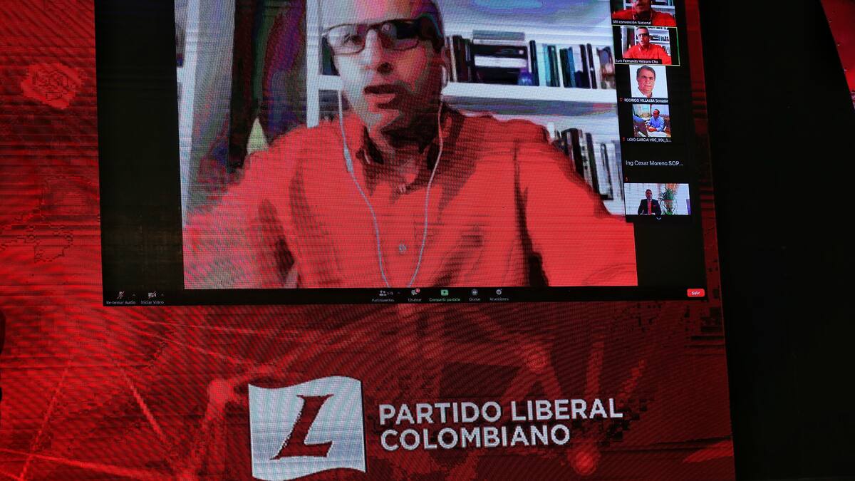 Liberales condicionan apoyo a Reforma Tributaria si se mantiene IVA a las pensiones