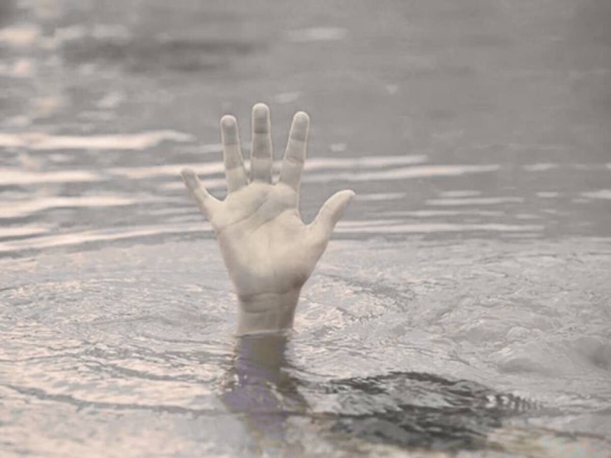 Se repite la tragedia en Rionegro, Santander: un niño de cinco años muere ahogado en una piscina