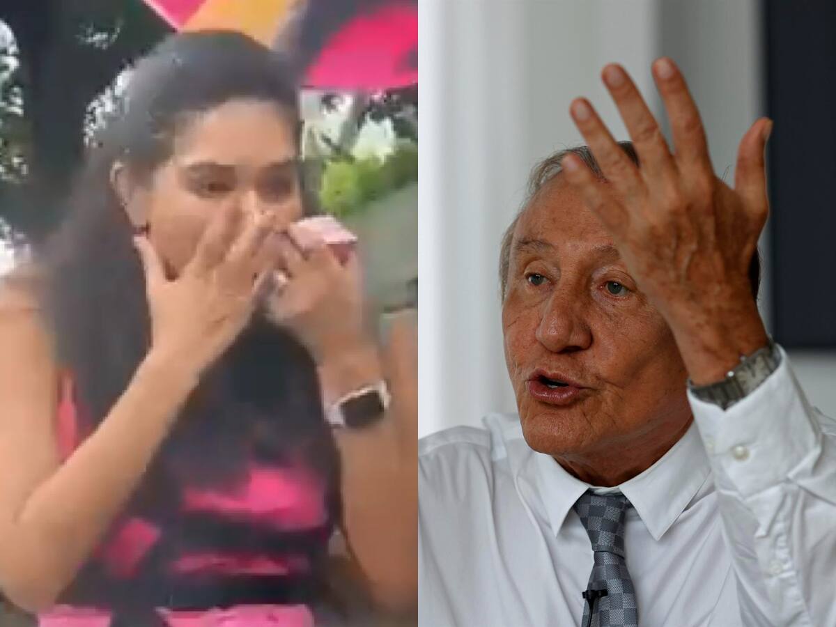 Al Oído: Catalina Ortiz y Rodolfo Hernández, vergüenza nacional