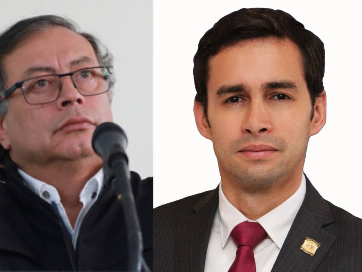 “CIDH siempre ha tomado partido por Gustavo Petro”: José Jaime Uscátegui