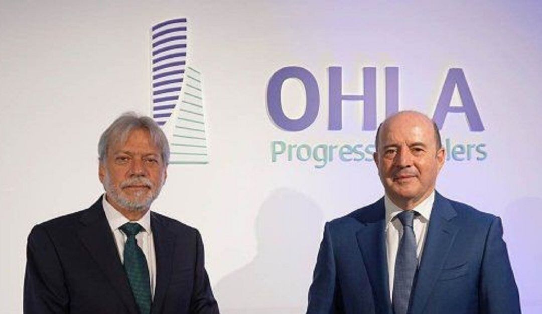 Hermanos mexicanos compran participación