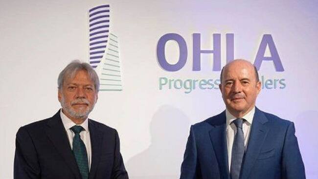 Hermanos mexicanos compran participación