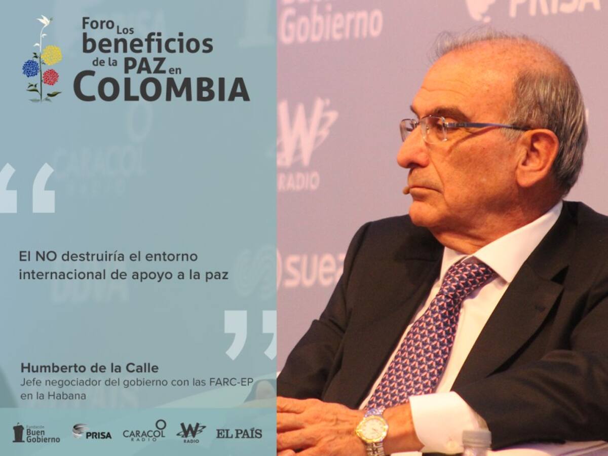 Martha Luz Amorocho, quien es víctima de las Farc, envió un mensaje muy fuerte a los colombianos al comunicarles que es la hora de perdonar, pasar la página y seguir adelante.