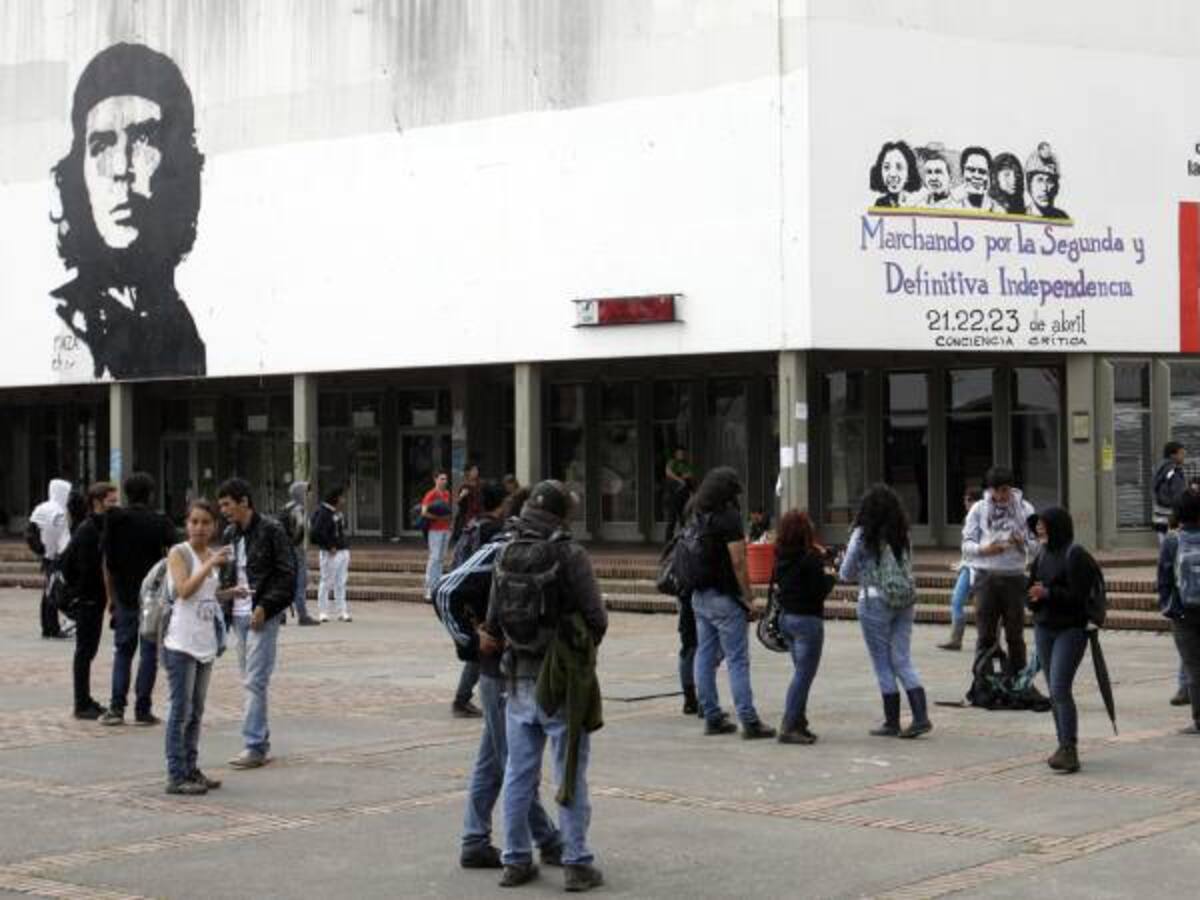 Universidades Nacional y Distrital recibirán $2.7 billones gracias a estampilla aprobada en el Concejo