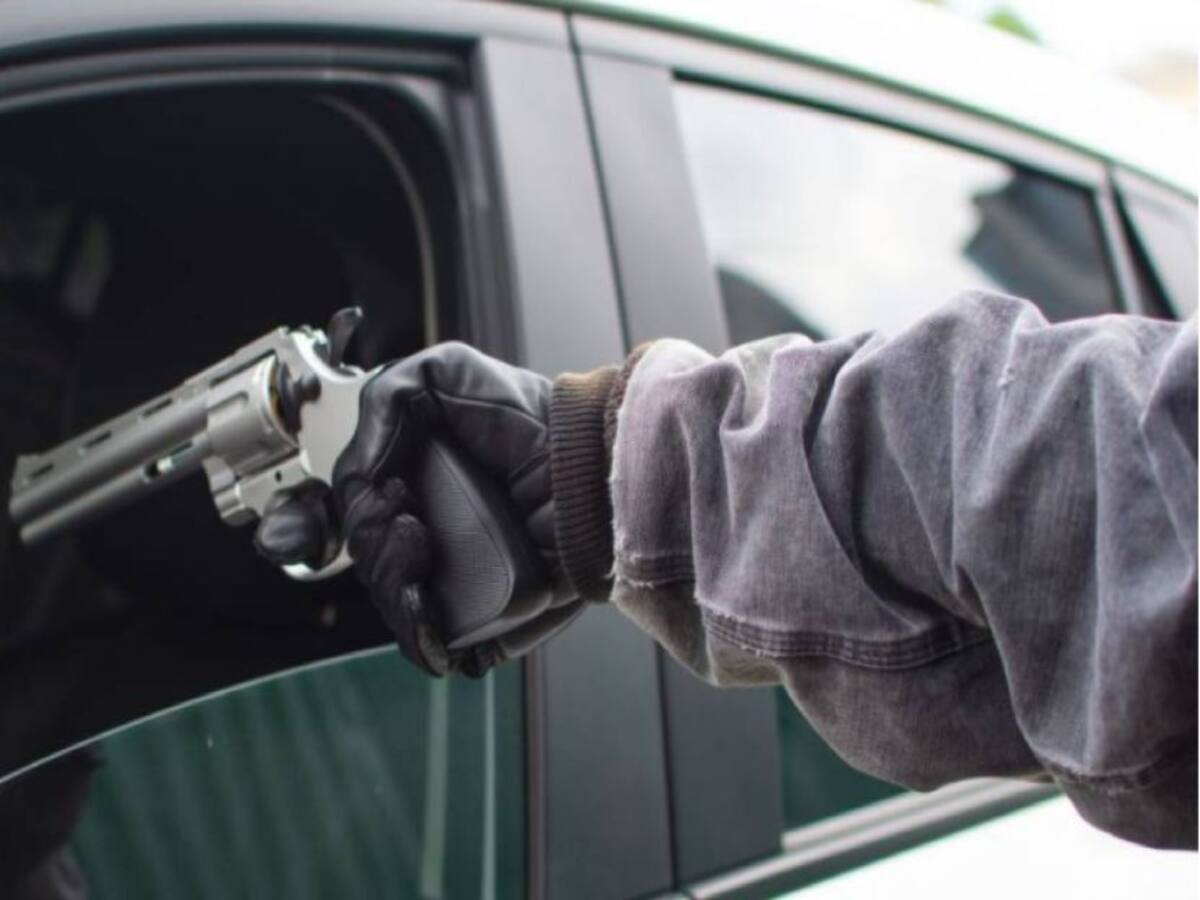 Habitantes del barrio Castilla, preocupados por la inseguridad