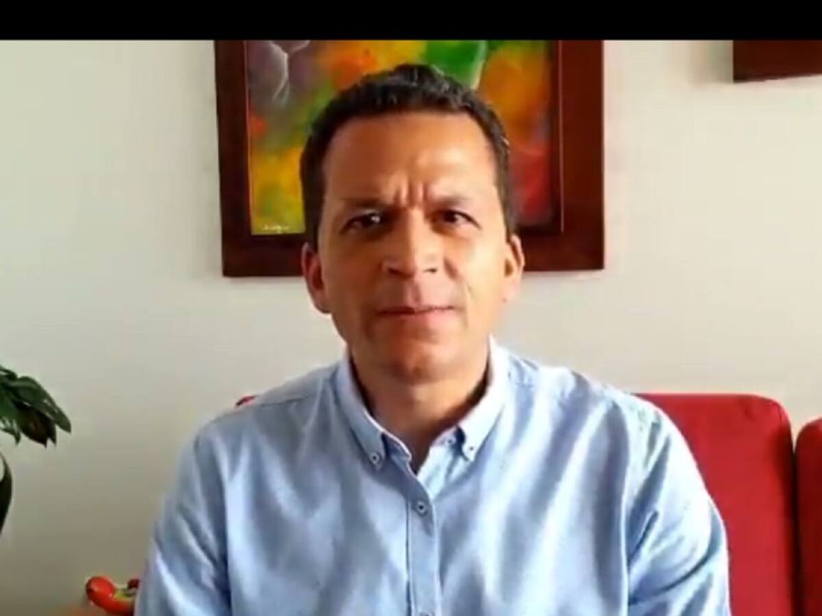 Soacha extiende toque de queda por dos fines de semana más