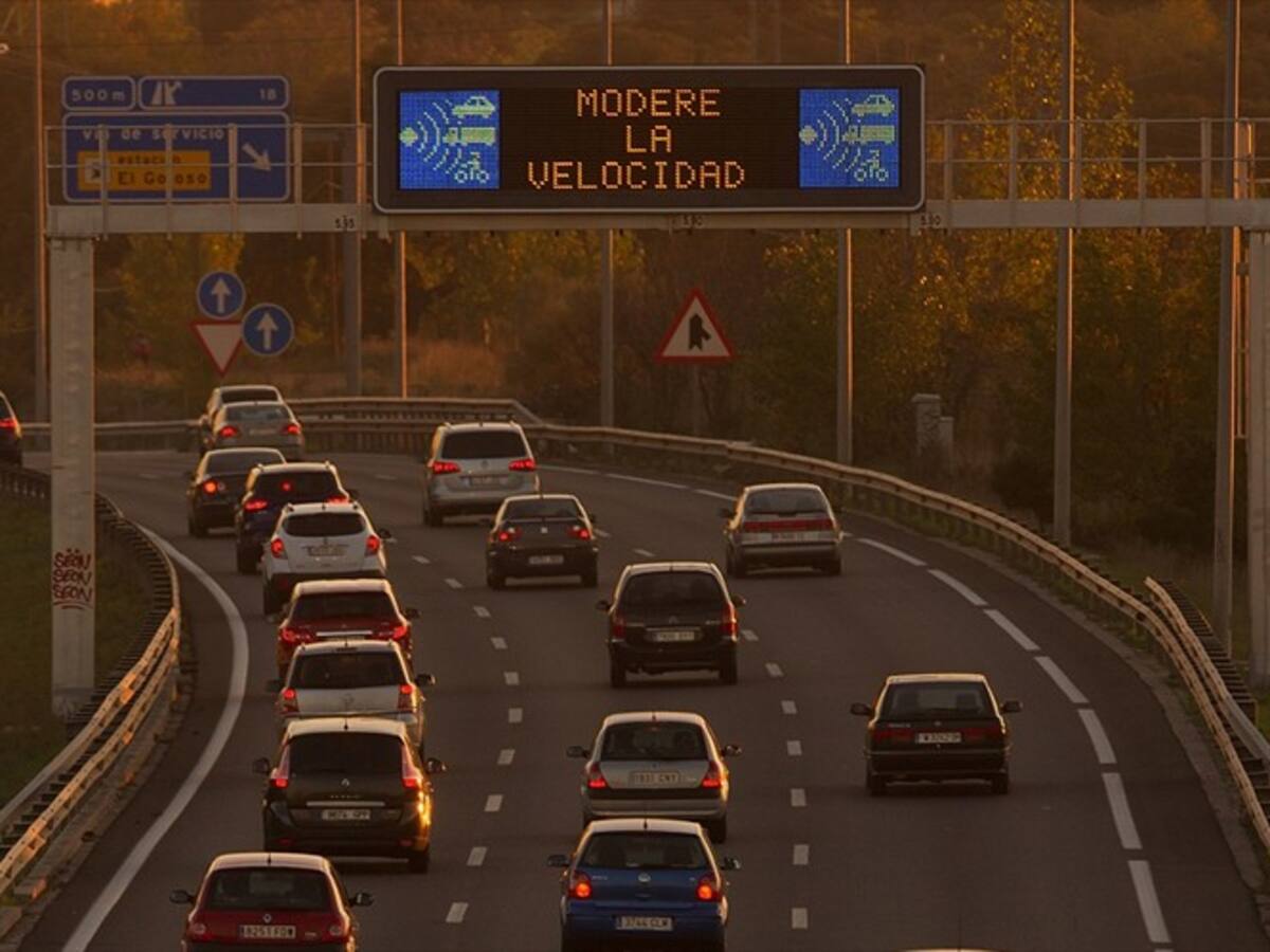 ¿Somos capaces de sacrificar el uso del carro para mejor la calidad de nuestro ambiente?
