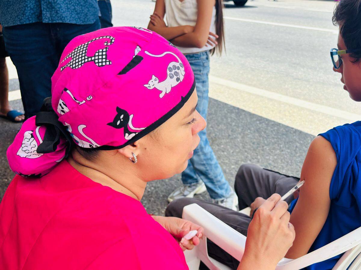 Gobierno del Tolima destina más recursos para frenar brote de Fiebre Amarilla