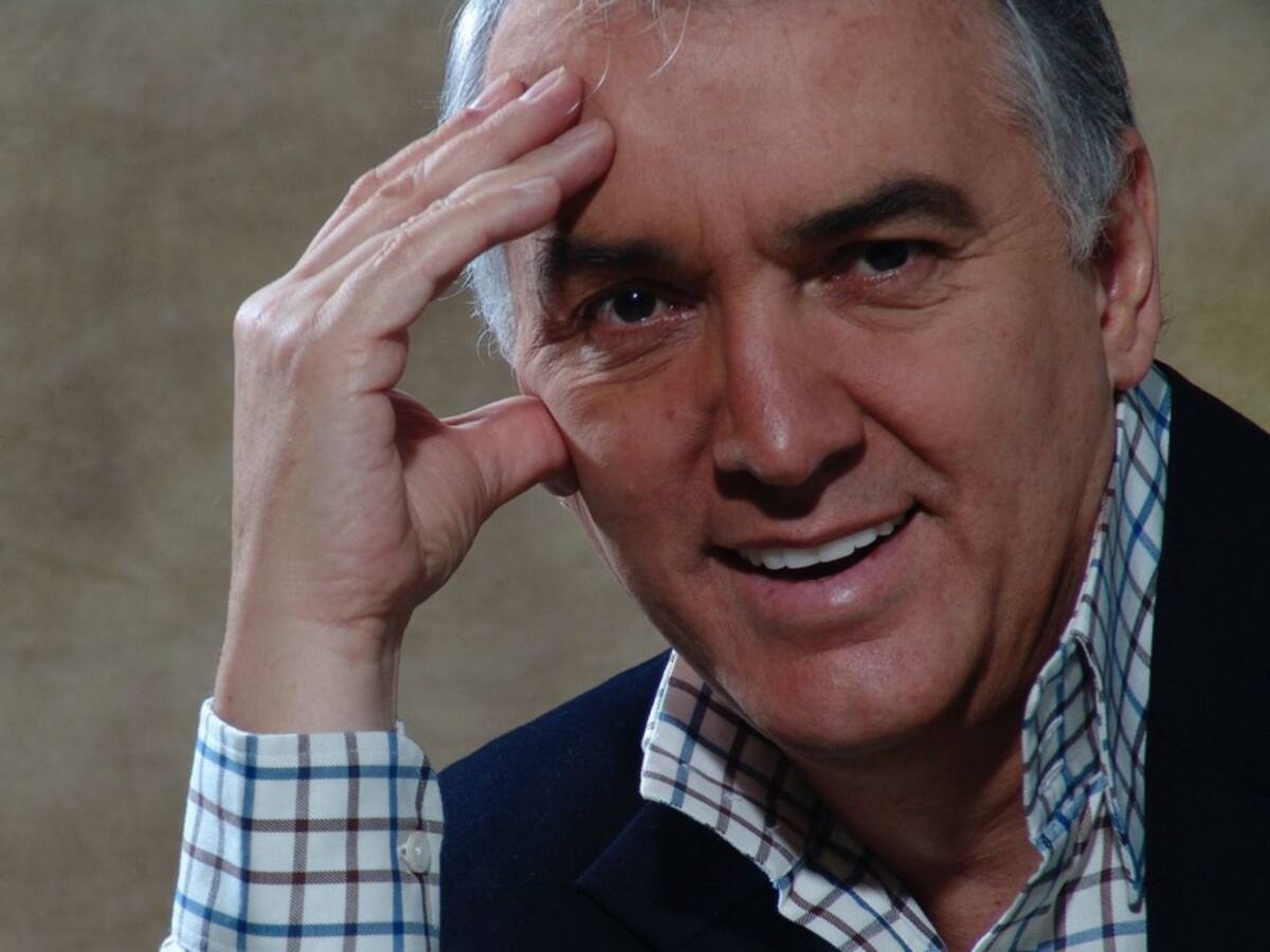 Mi Banda Sonora con José Gabriel Ortíz