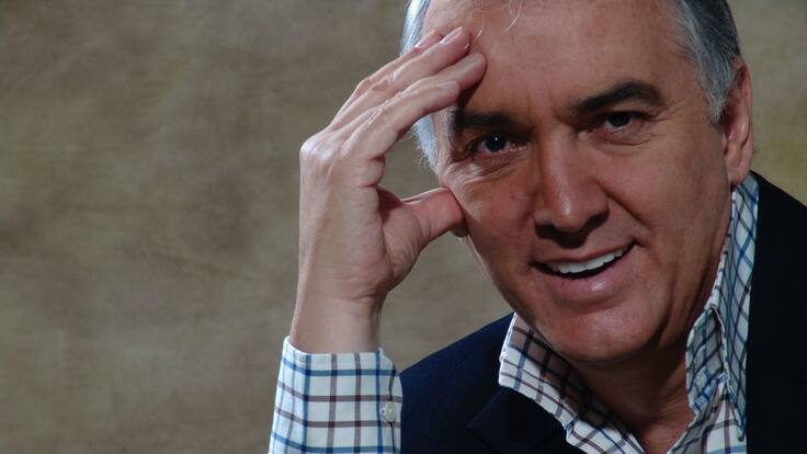 Mi Banda Sonora con José Gabriel Ortíz