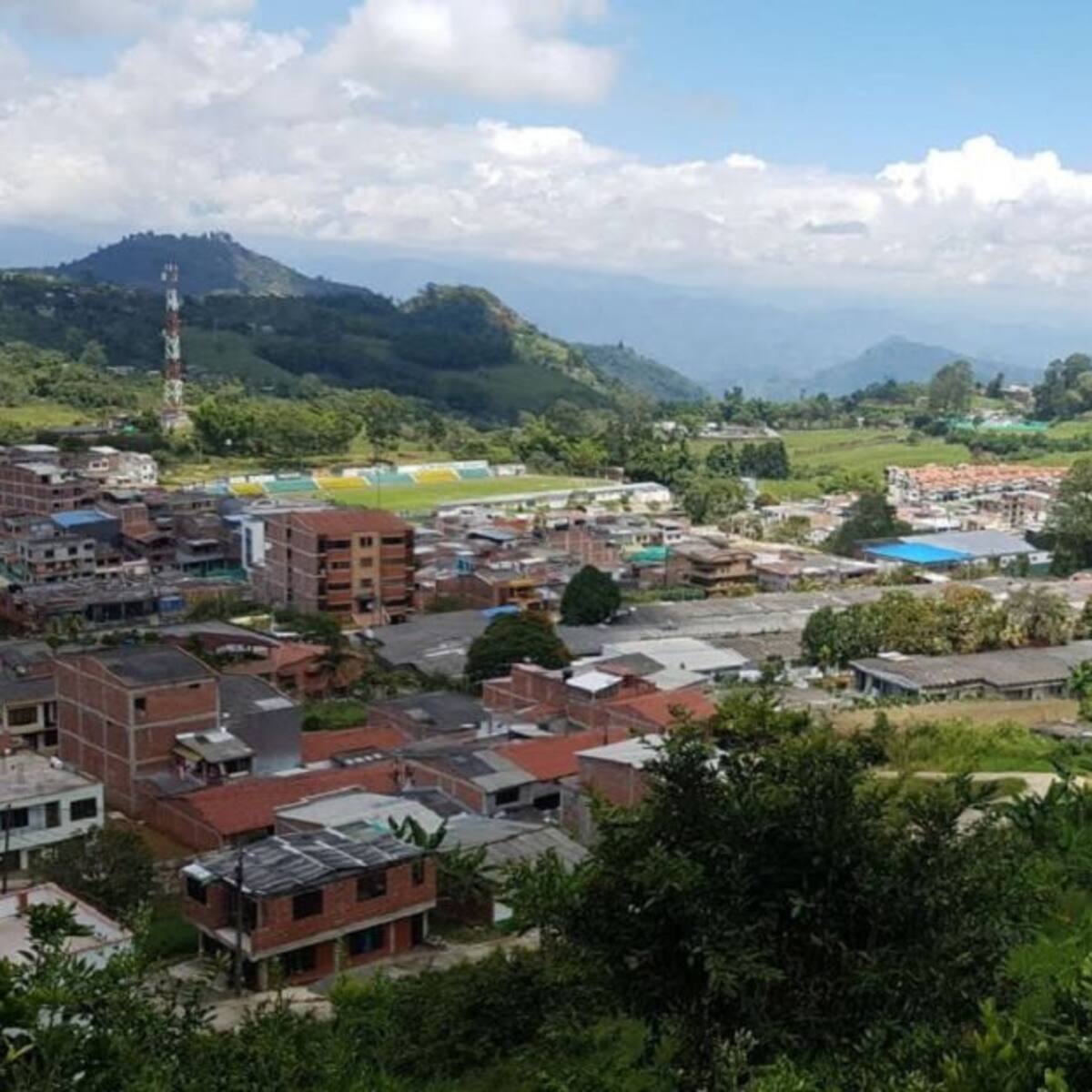 Conglomerado en IPS indígena de Riosucio está cerca de cerrarse
