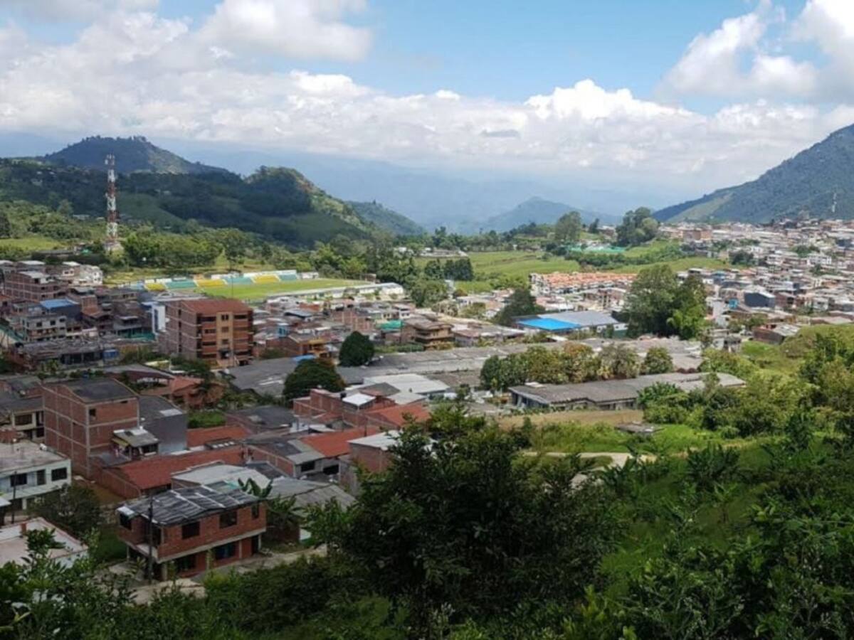 Conglomerado en IPS indígena de Riosucio está cerca de cerrarse