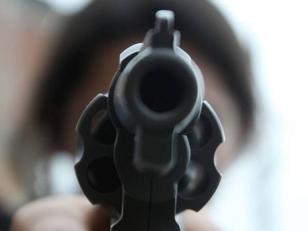 Sigue la reducción de homicidios en Bogotá