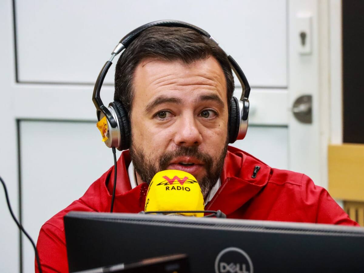 Carlos Fernando Galán suma apoyos en la Alianza Verde y el Partido Liberal