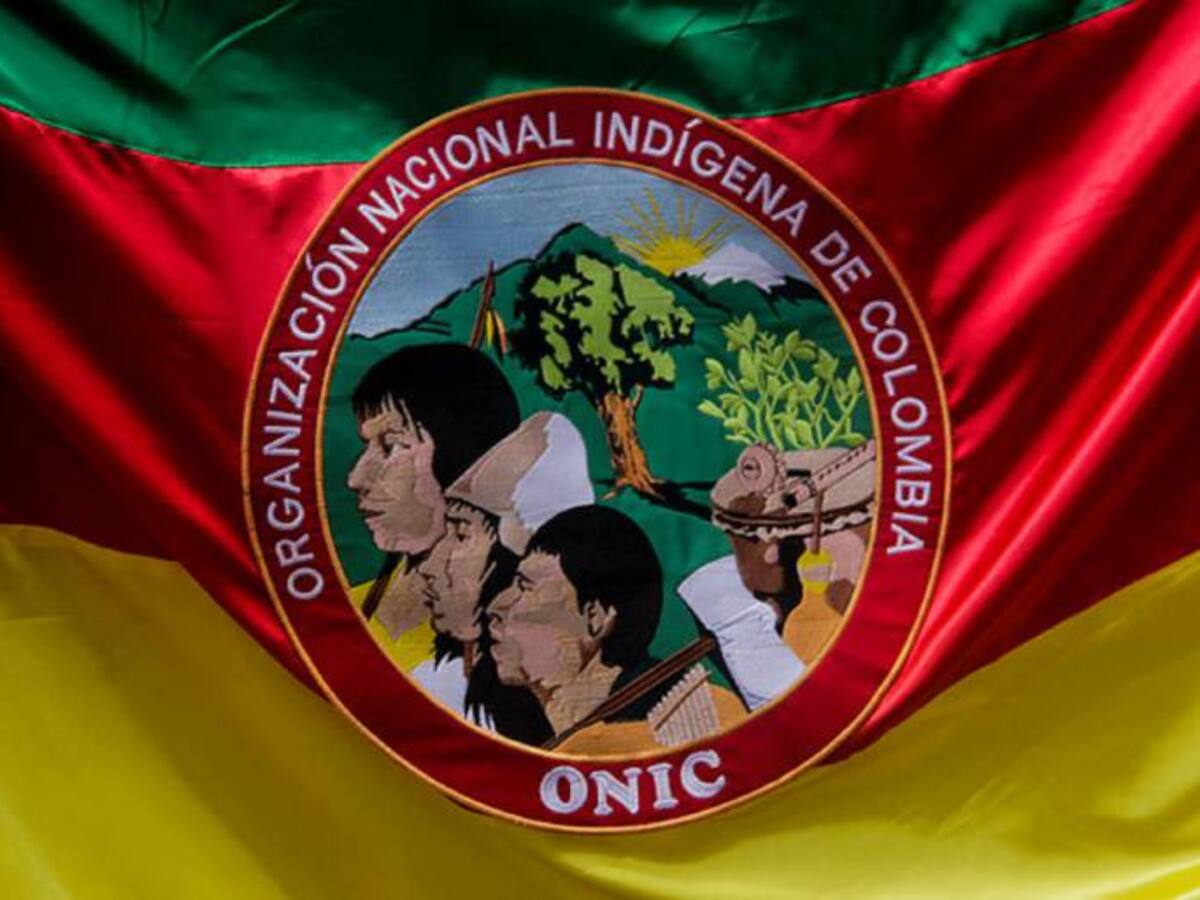 Comunidades indígenas se preparan para bloquear vía Cali - Buenaventura