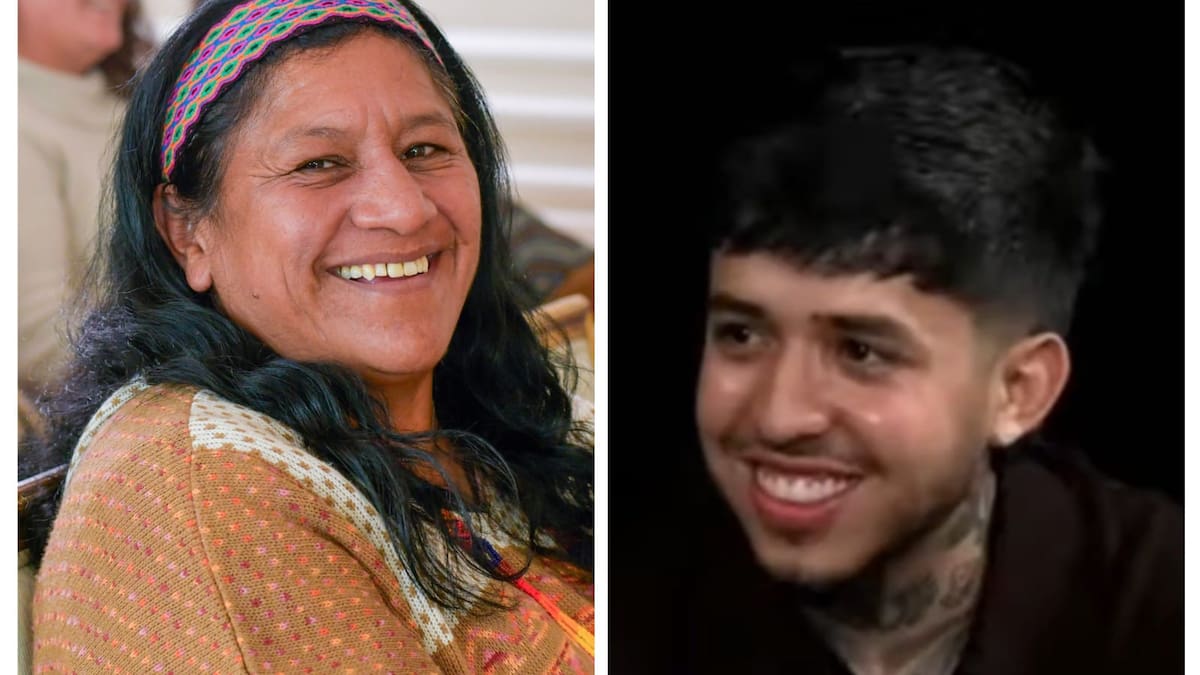 Aída Quilcué acepta stream con Westcol en el Cauca: “eres bienvenido a nuestra comunidad”