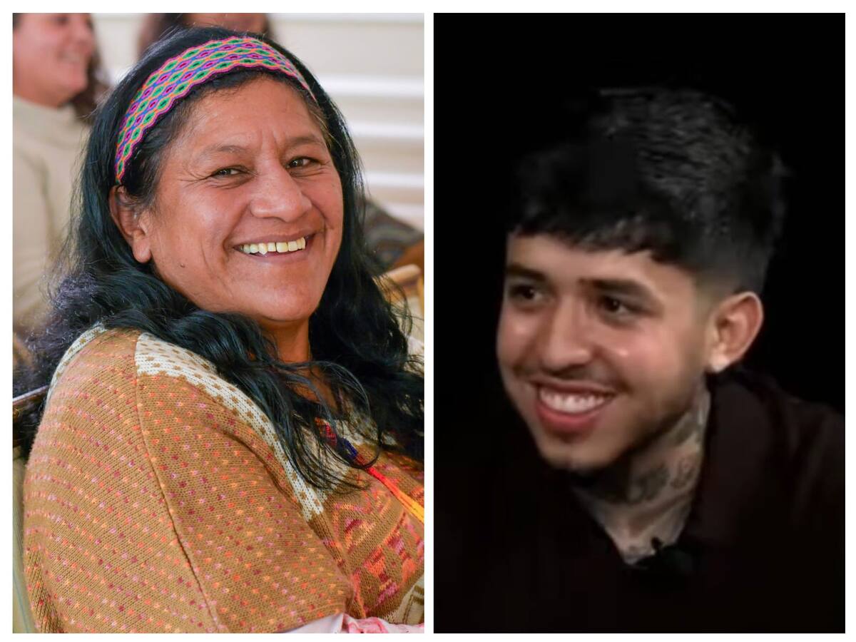 Aída Quilcué acepta stream con Westcol en el Cauca: “eres bienvenido a nuestra comunidad”