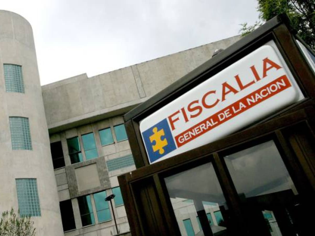 Quienes no se acojan a la JEP deben responder en la justicia ordinaria: Fiscalía