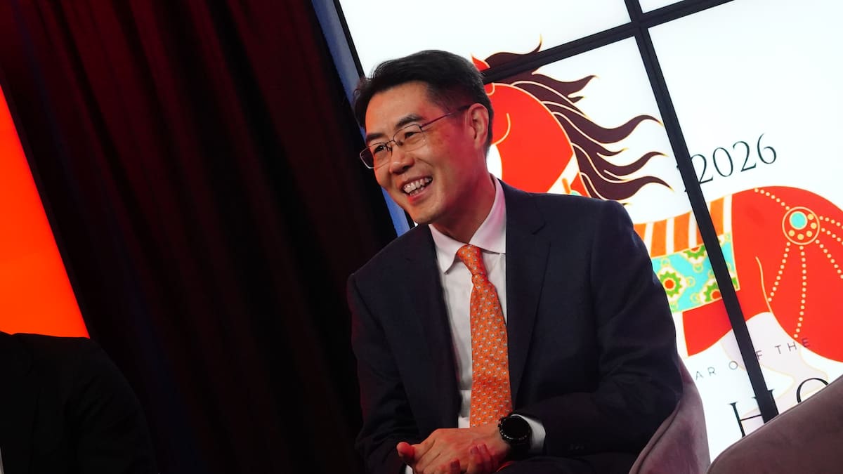 “Estamos en el mejor momento”: Embajador de China en Colombia sobre relación entre ambos países