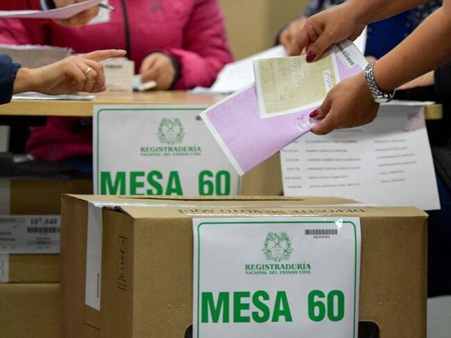 ¿Aumentar periodo de Duque? Fedemunicipios defendió unificación de elecciones