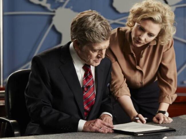 Películas que incitan a respetar y valorar el periodismo