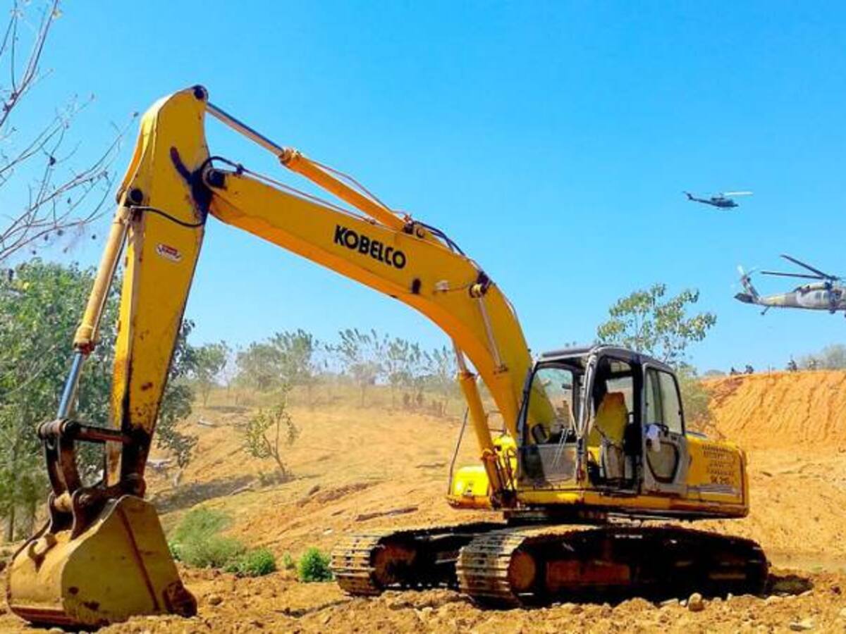 Tribunal administrativo del Tolima tumba el acuerdo que prohíbe minería