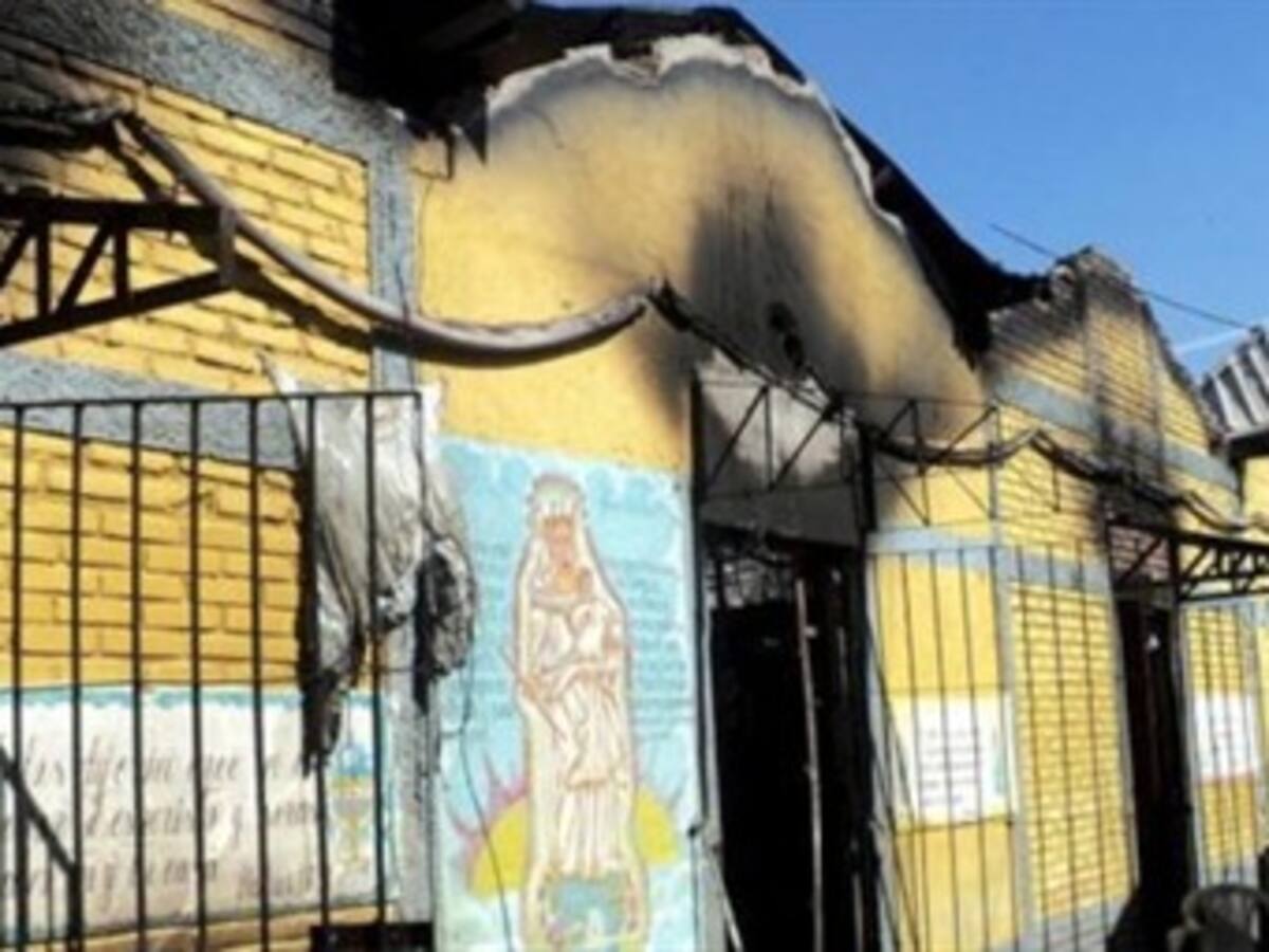 Al menos 13 presos muertos en una riña en cárcel de Honduras